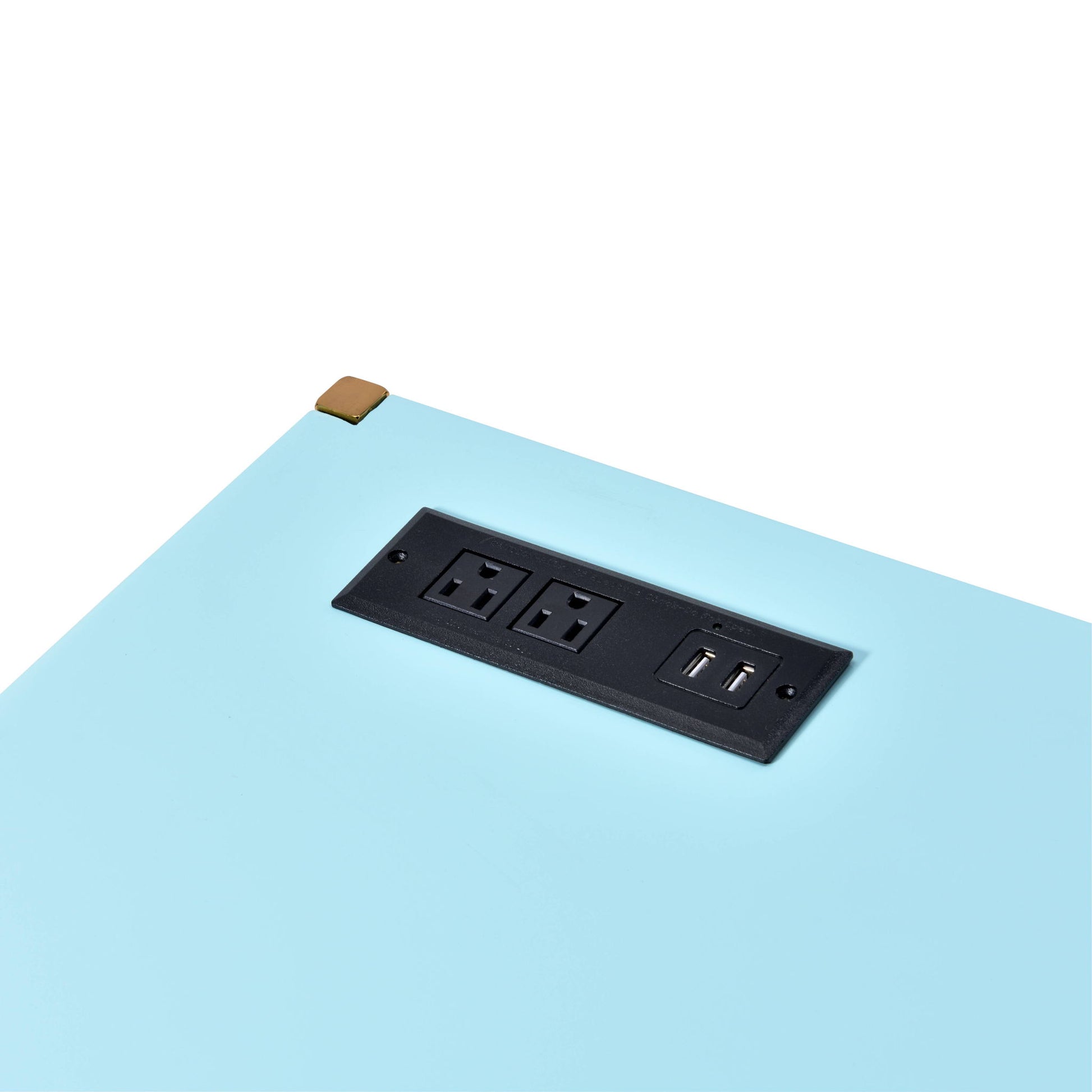 Midriaks - Writing Desk With USB Acme