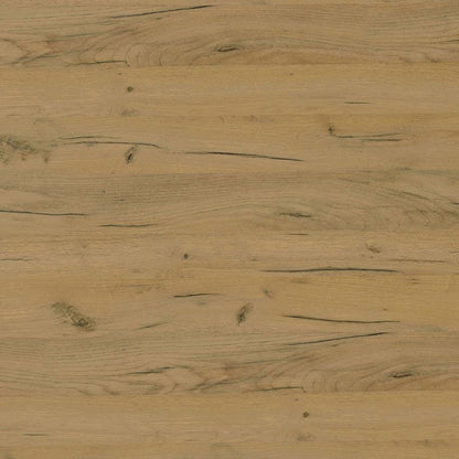 Fanning - Engineered Wood Side End Table - Golden Oak CoasterEssence