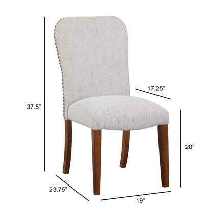 Sophia - Dining Chair (Set of 2) Home Essentials