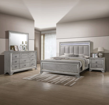 Vail - Bedroom Set Crown Mark