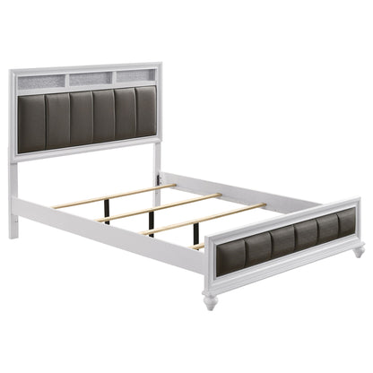 Randall - Bedroom Set Furniture Max