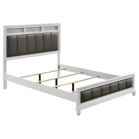 Randall - Bedroom Set Furniture Max