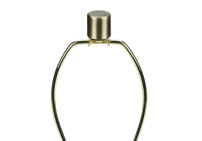 Table Lamp, Lighting, Transitional - Cream 8th Street