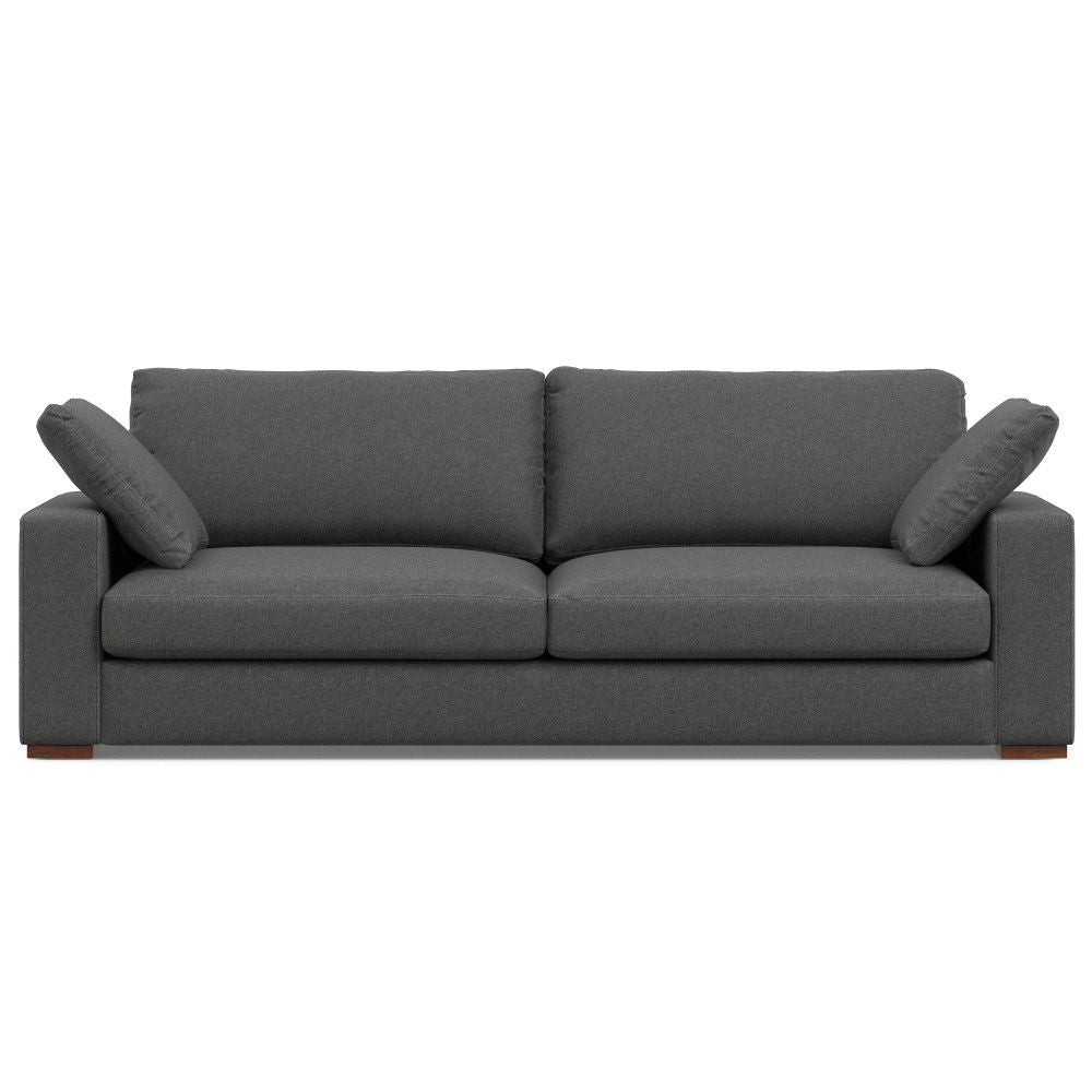 Charlie - Deep Seater Sofa Simpli-Home