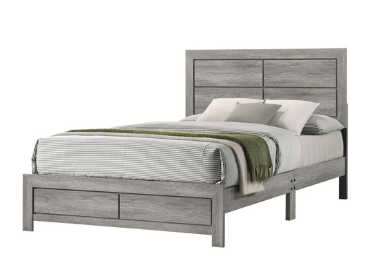 Hopkins - Bed In One Box Crown Mark