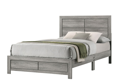 Hopkins - Bedroom Set Crown Mark