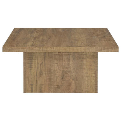 Devar - Square Engineered Wood Table Coaster Fine Furniture