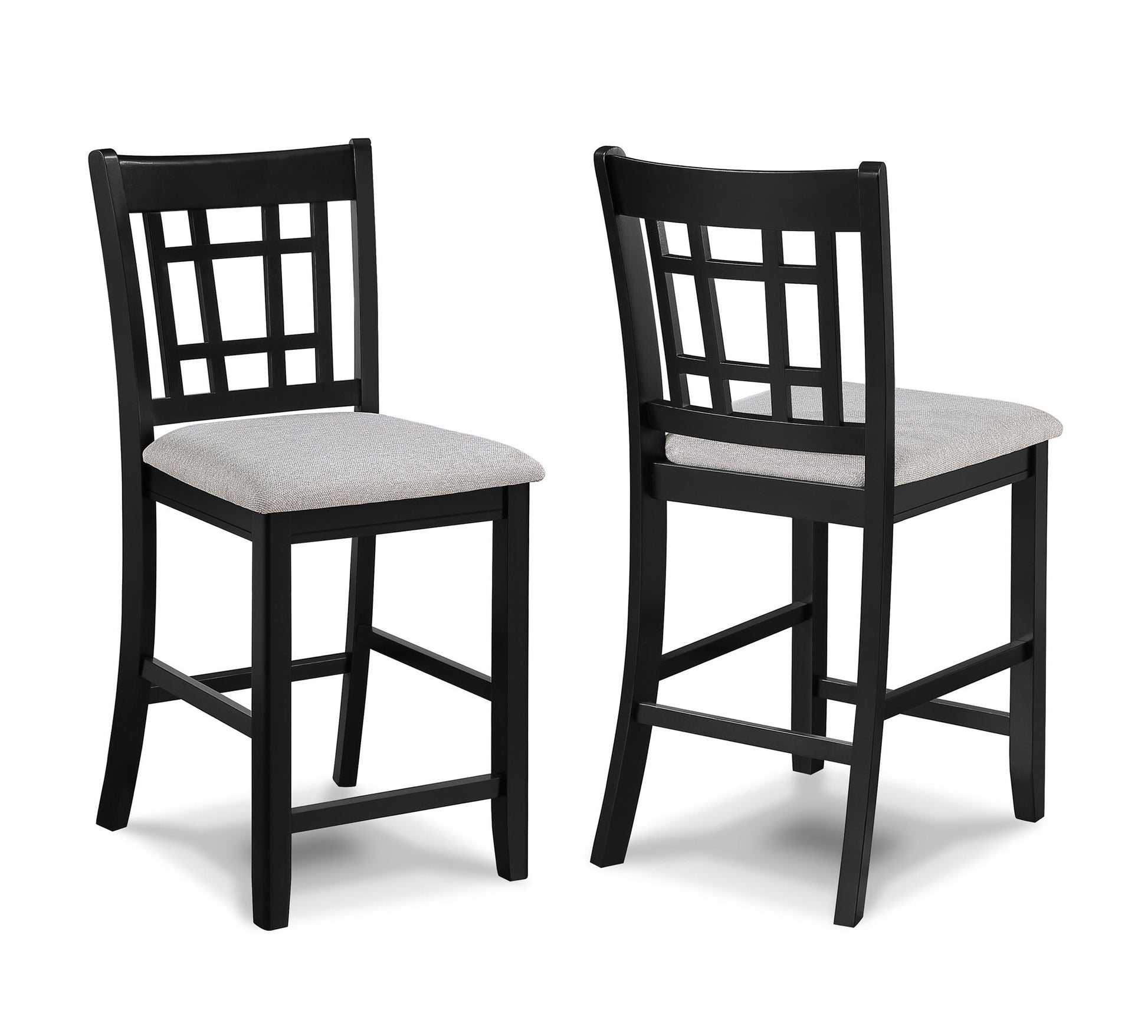 Hartwell - Dining Room Set Crown Mark