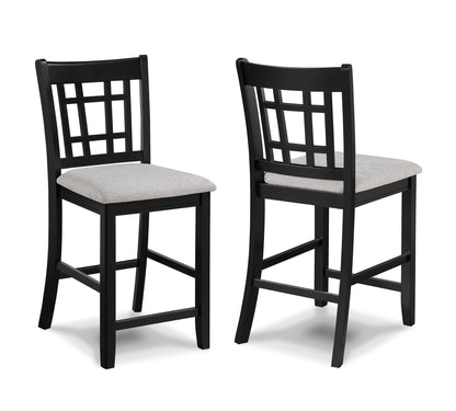 Hartwell - Dining Room Set Crown Mark