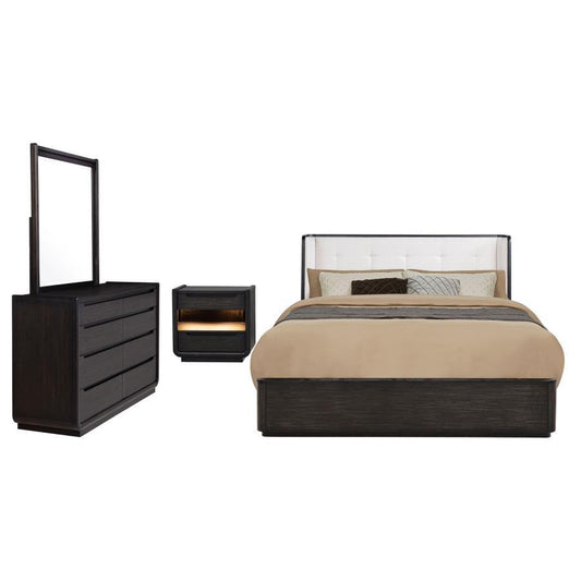 Leandro - Bedroom Set Coaster Fine Furniture