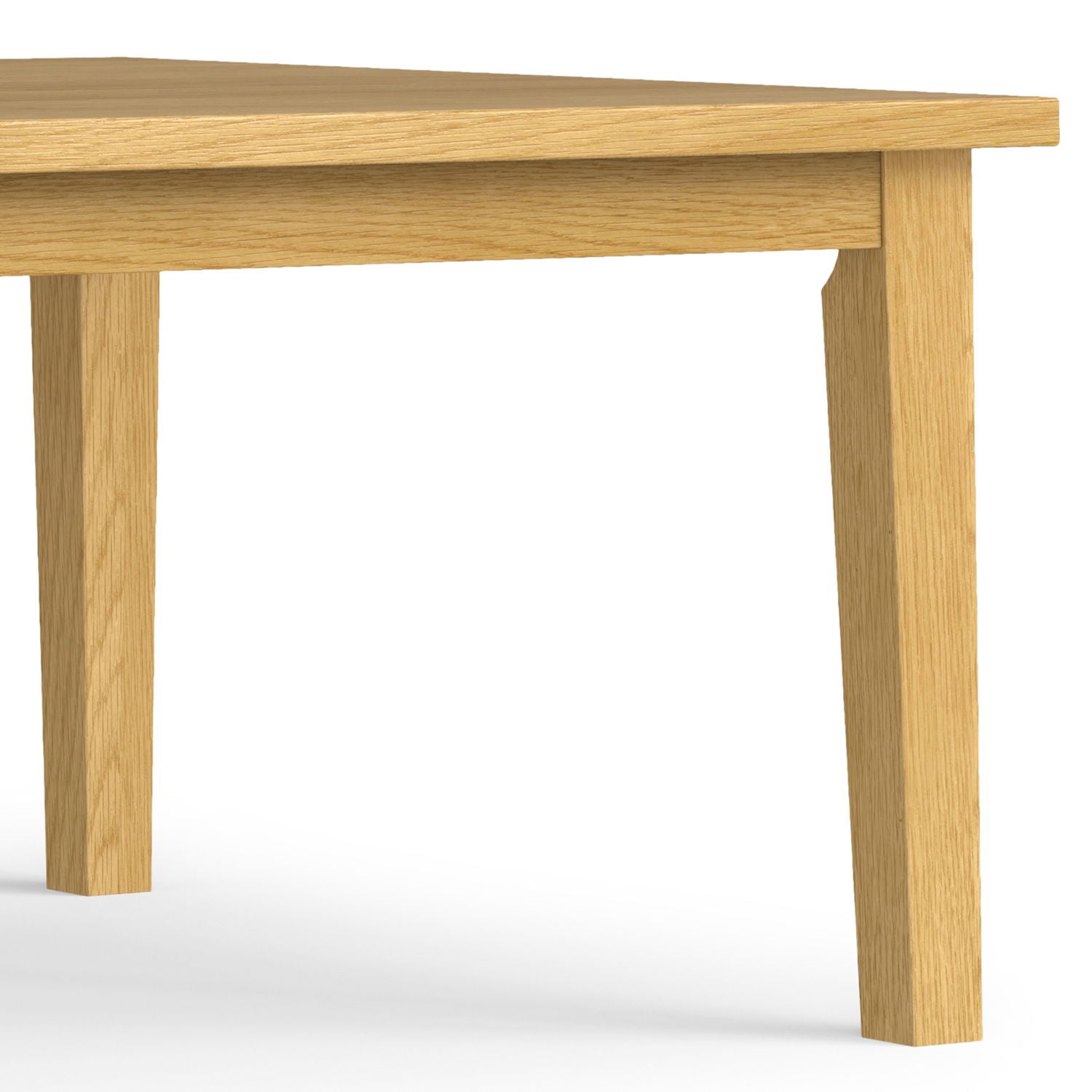 Eastwood - Handcrafted Dining Table Simpli-Home