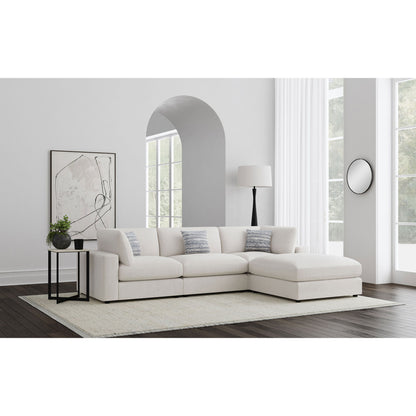 Rhette - Upholstered Sectional Furniture Max