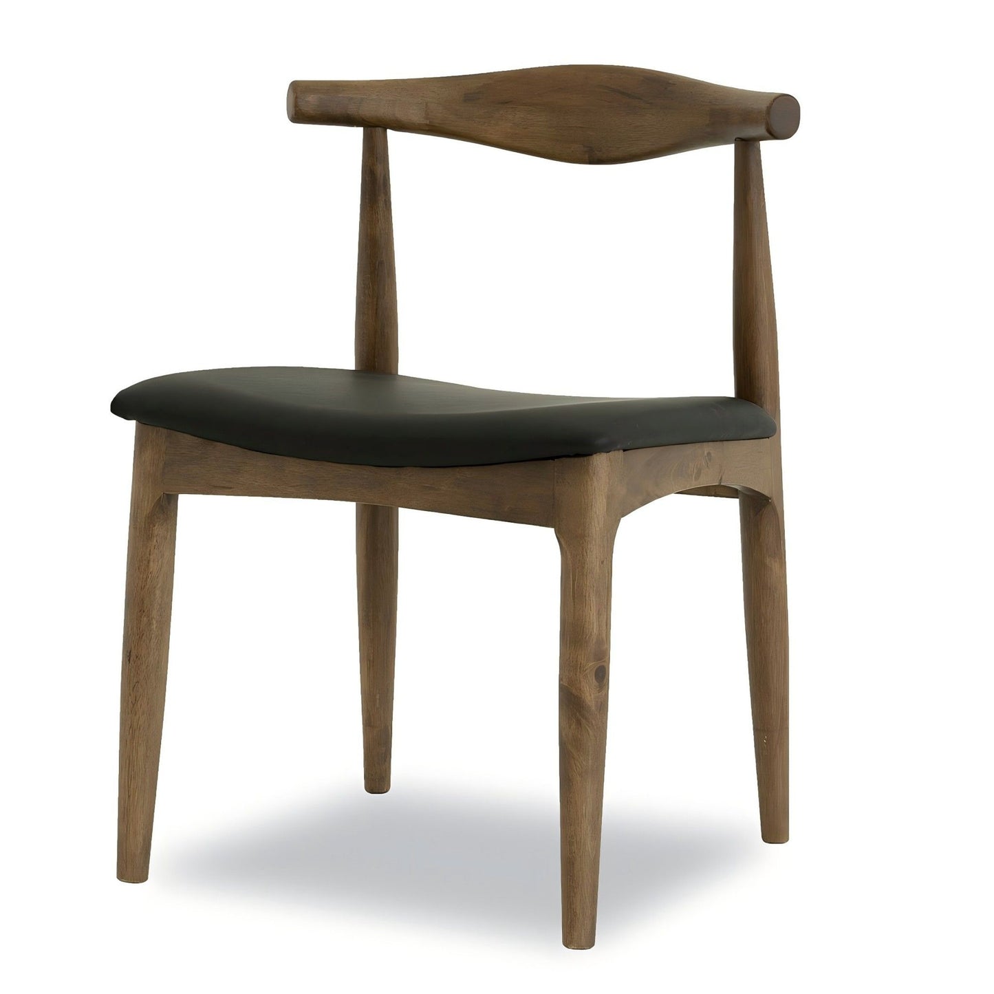 Destiny - Modern Dining Chairs (Set of 2) Ashcroft Furniture