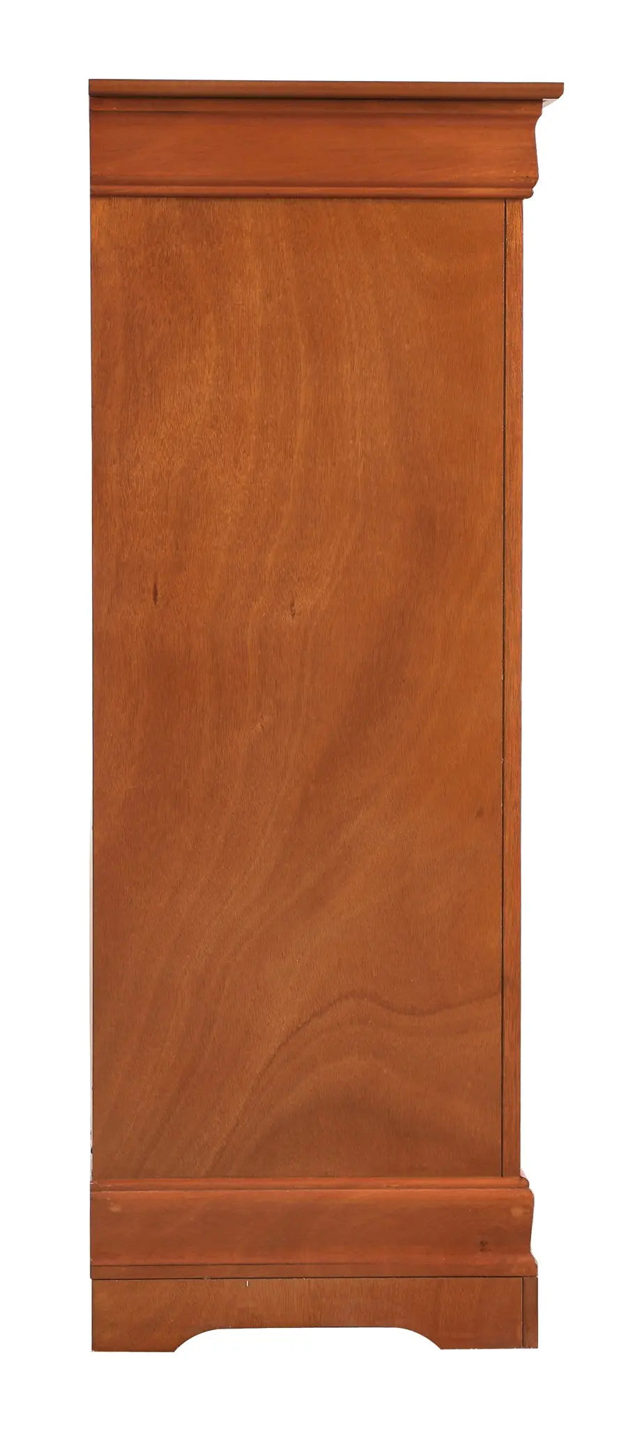 Louis Phillipe - Traditional Style Storage Chest Elegant Glory Furniture