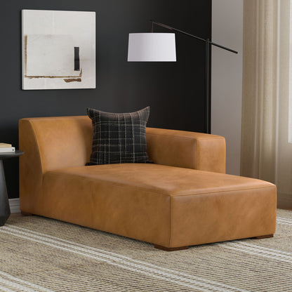 Rex - Chaise Sofa Module Simpli-Home