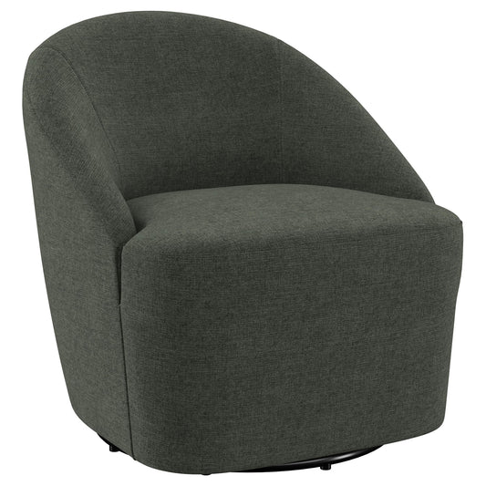 Denali - Accent Swivel Chair Furniture Max