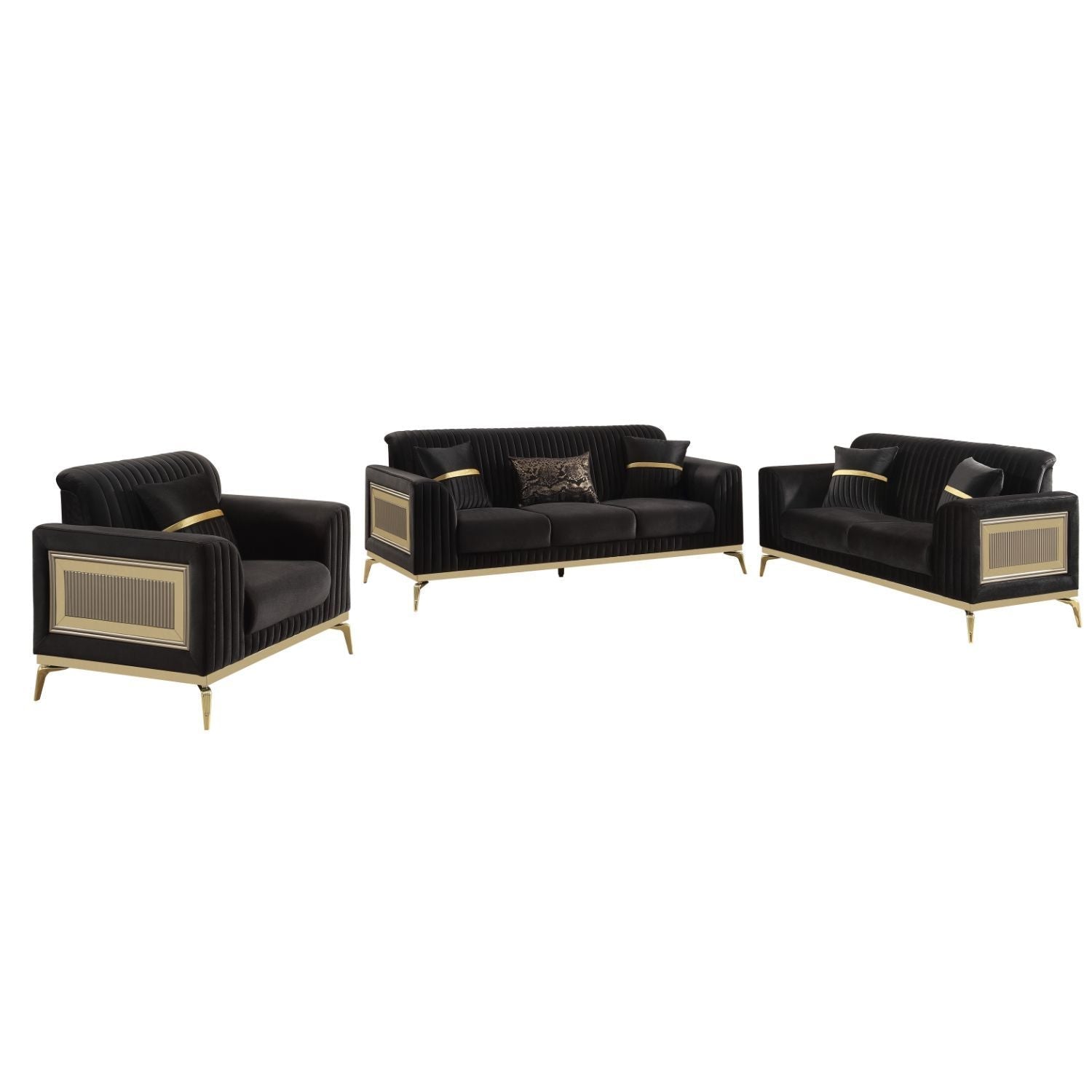 Antigua - Living Room Set Matrix Furniture Group