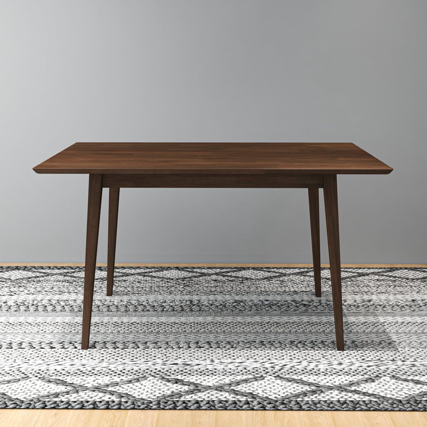 Carlos - Dining Table Ashcroft Furniture