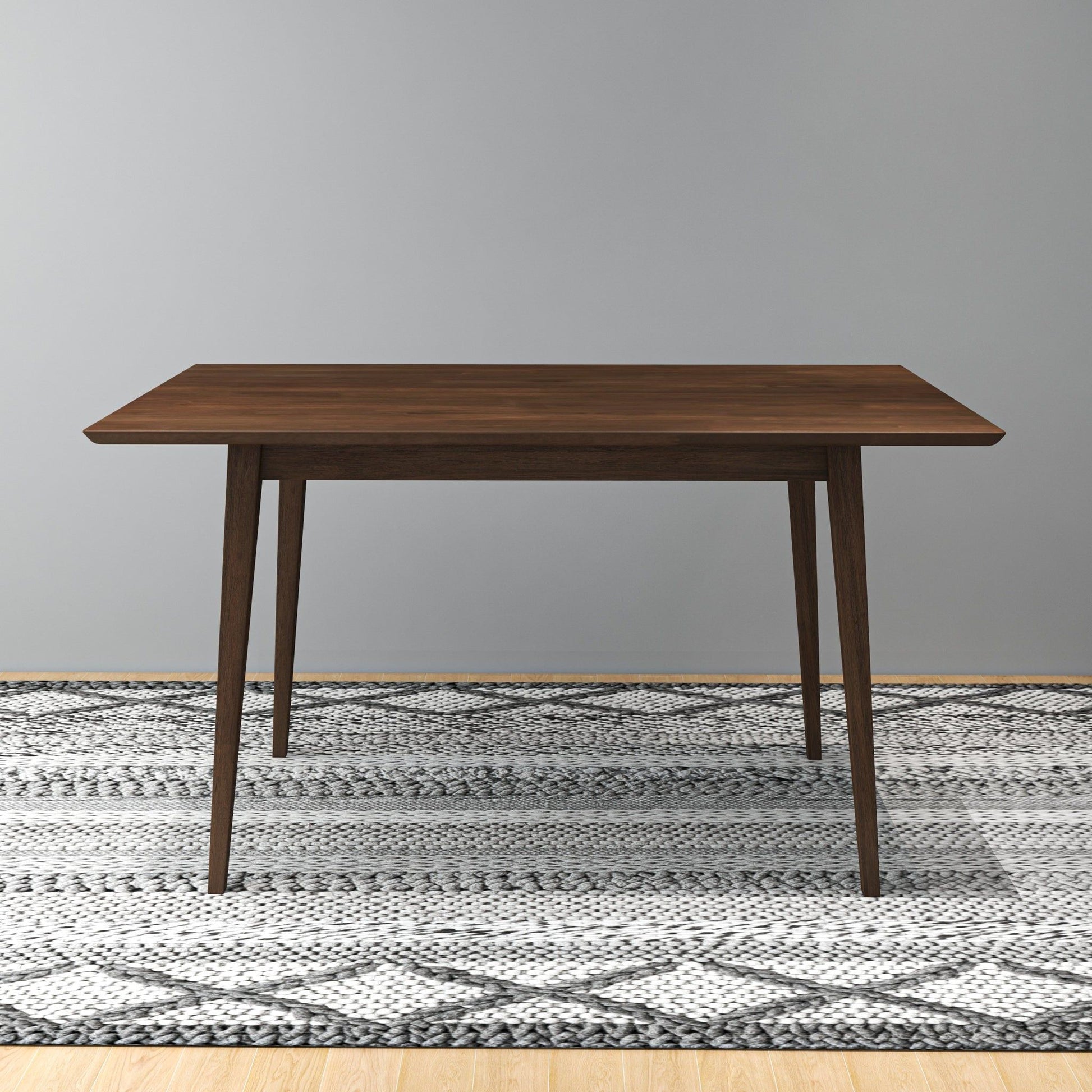Carlos - Dining Table Ashcroft Furniture