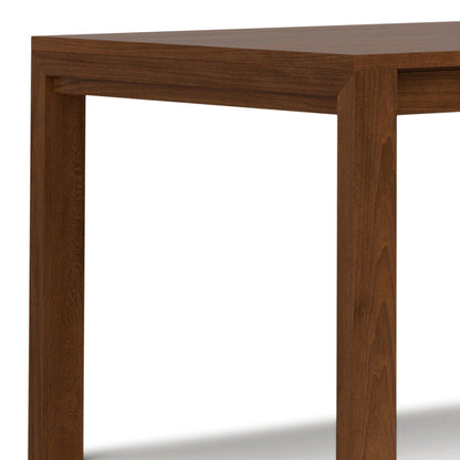 Wilson - Handcrafted Dining Table Simpli-Home