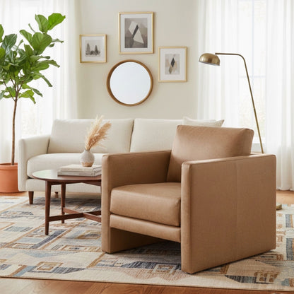Tulo - Arm Chair Ridgecrest Home
