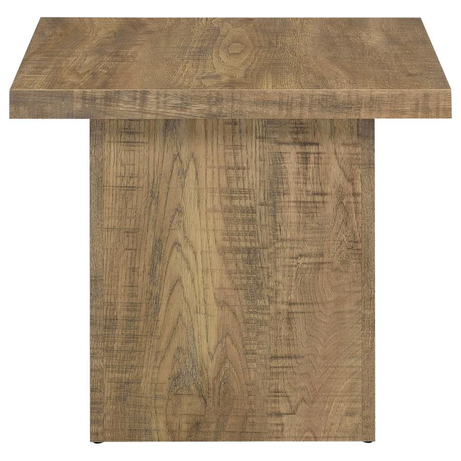 Devar - Square Engineered Wood Table Coaster Fine Furniture