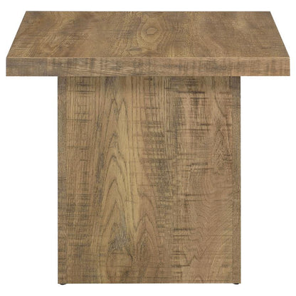 Devar - Square Engineered Wood Table Coaster Fine Furniture