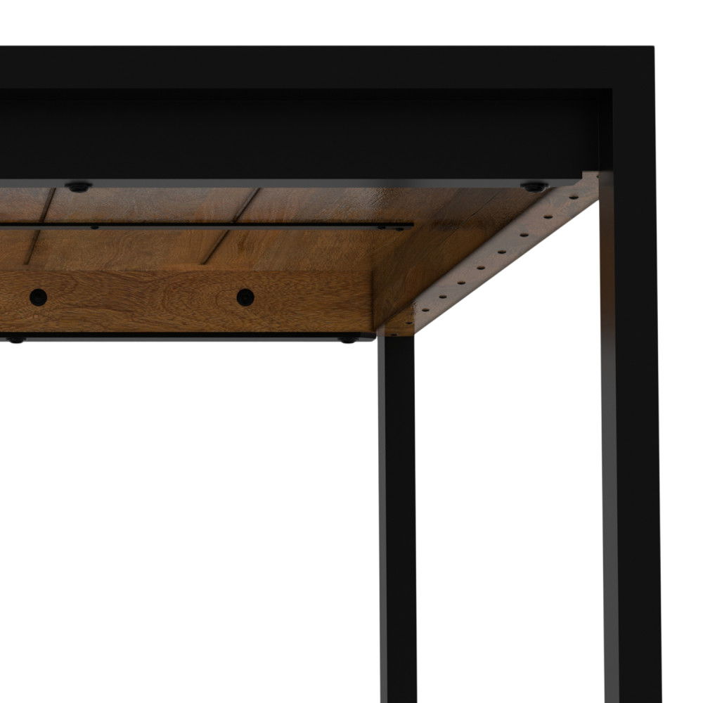 Mckenzie - Crafted Dining Table Simpli-Home