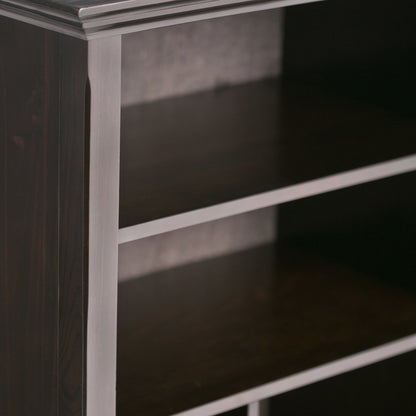Amherst - Multi Cube Bookcase And Storage Unit Simpli-Home
