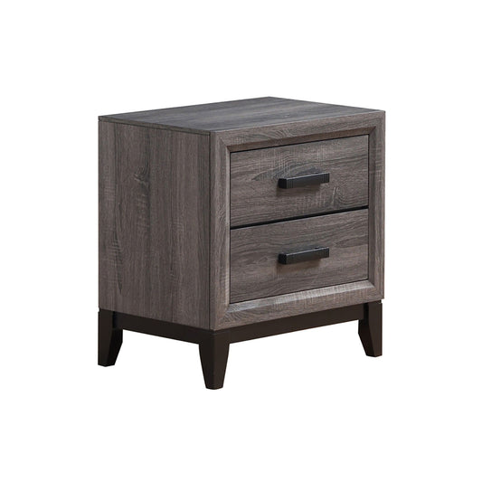 Mirage - Nightstand Global Furniture USA