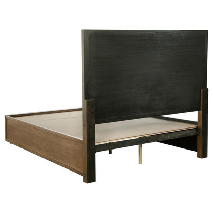 Terrace - 2-Drawer Storage Bed Coaster Fine Furniture