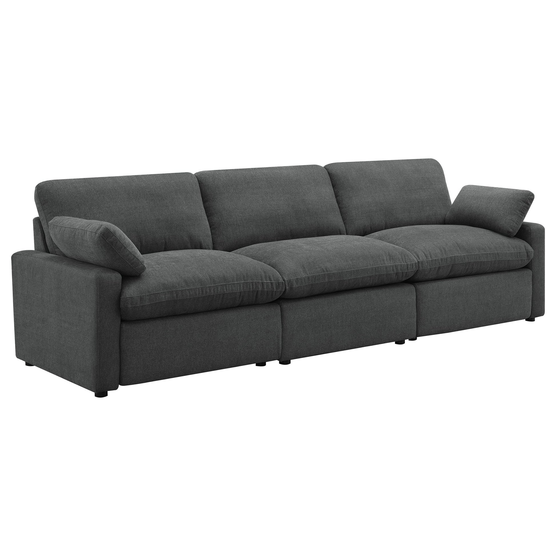 Collins - Modular Power Sofa Coaster Fine Furniture