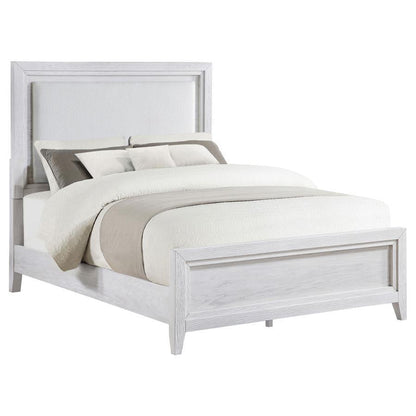 Marielle - Panel Bed CoasterEveryday