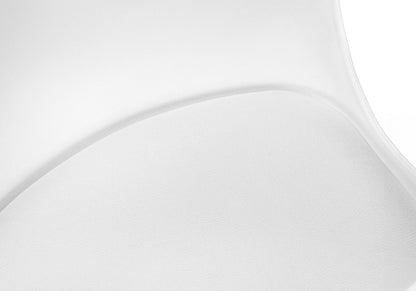 Office Chair, Adjustable Height, Swivel, Ergonomic, Modern 8th Street