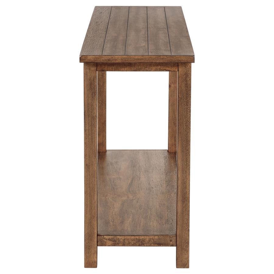 Payne - Wood Entryway Sofa Console Table Coaster Fine Furniture