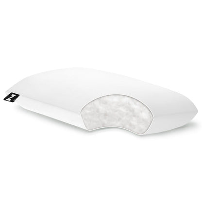 Gelled Microfiber - Pillow Malouf
