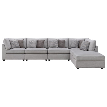 Lafayette - Modular Sectional Sofa Furniture Max