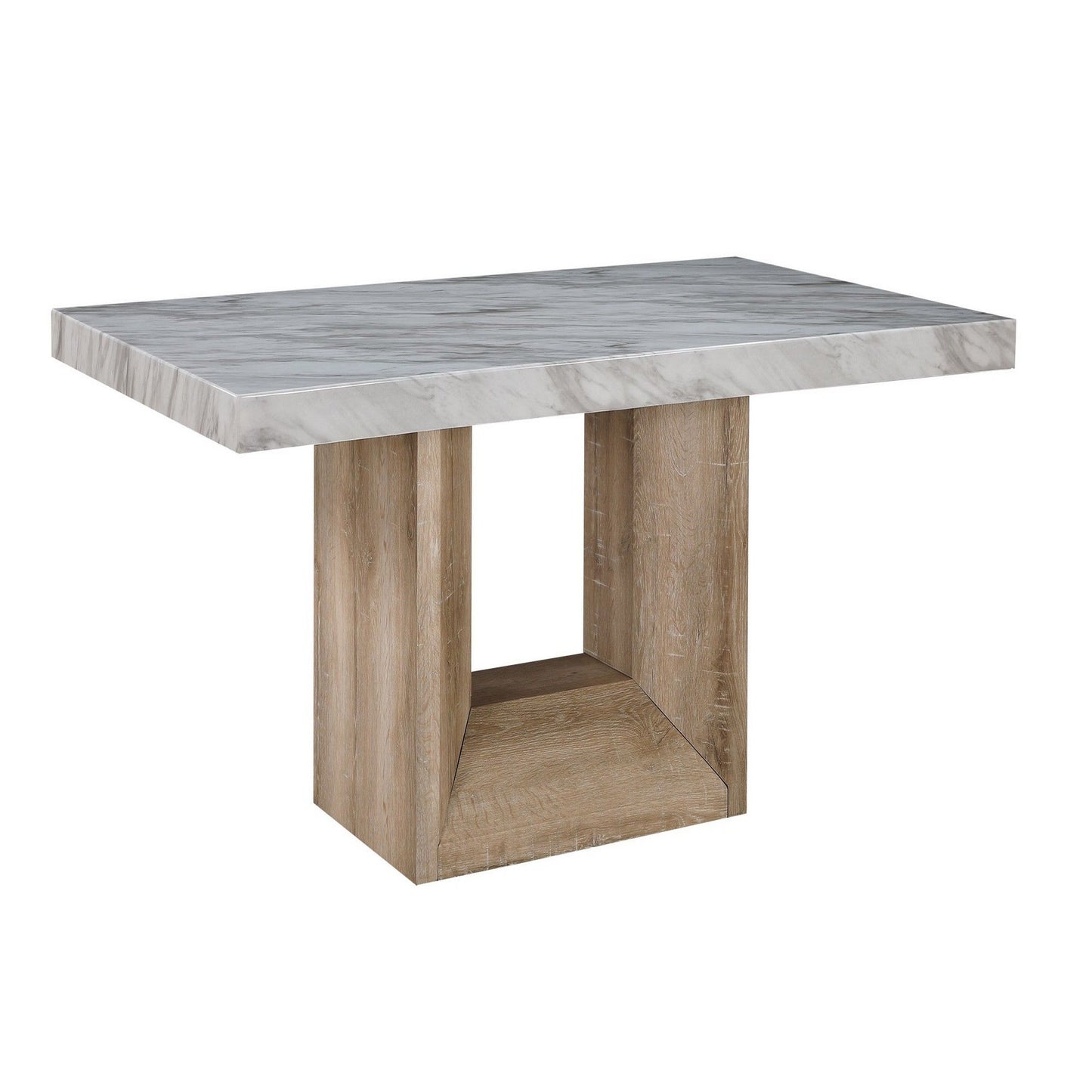 Sheena - Dining Table Global Furniture USA