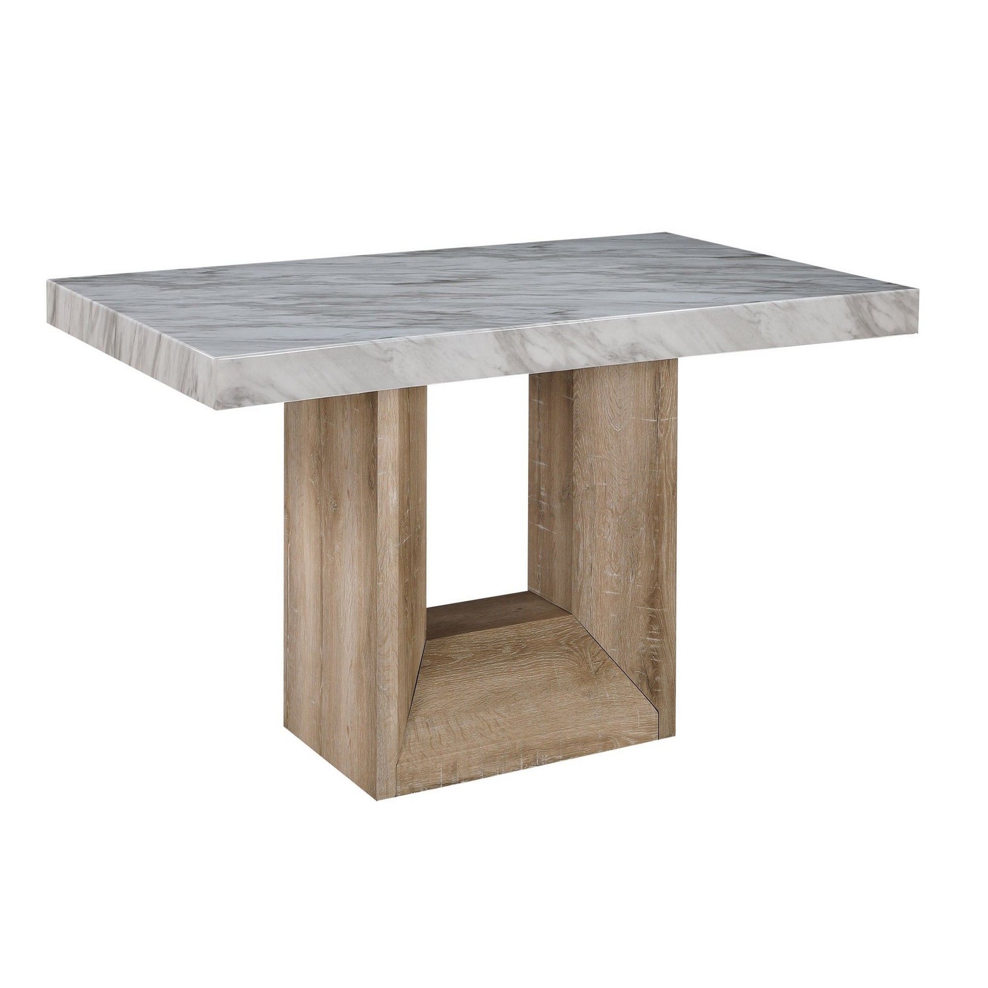Sheena - Dining Table Global Furniture USA
