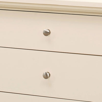 3 Drawer Nightstand & Dove Tailed Drawers Glory Furniture