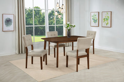 Gregory - Dining Room Set Crown Mark