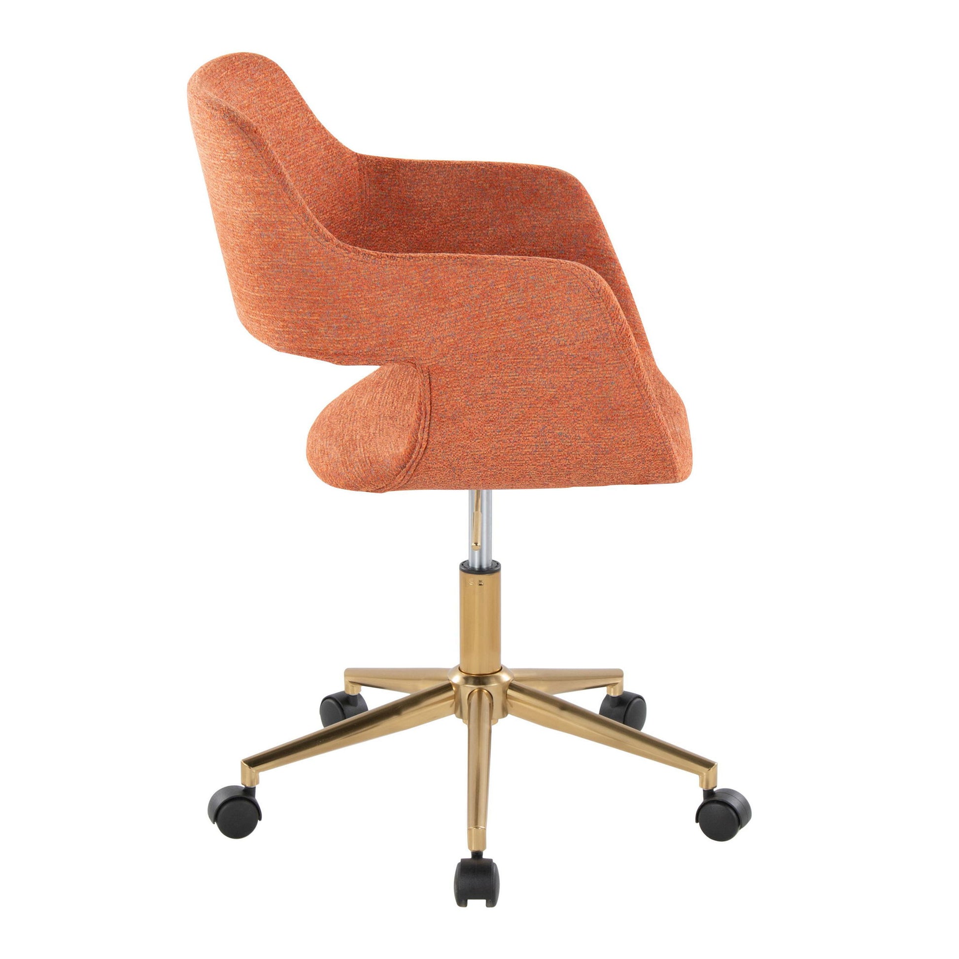 Margarite - Contemporary Task Chair Lumi Source