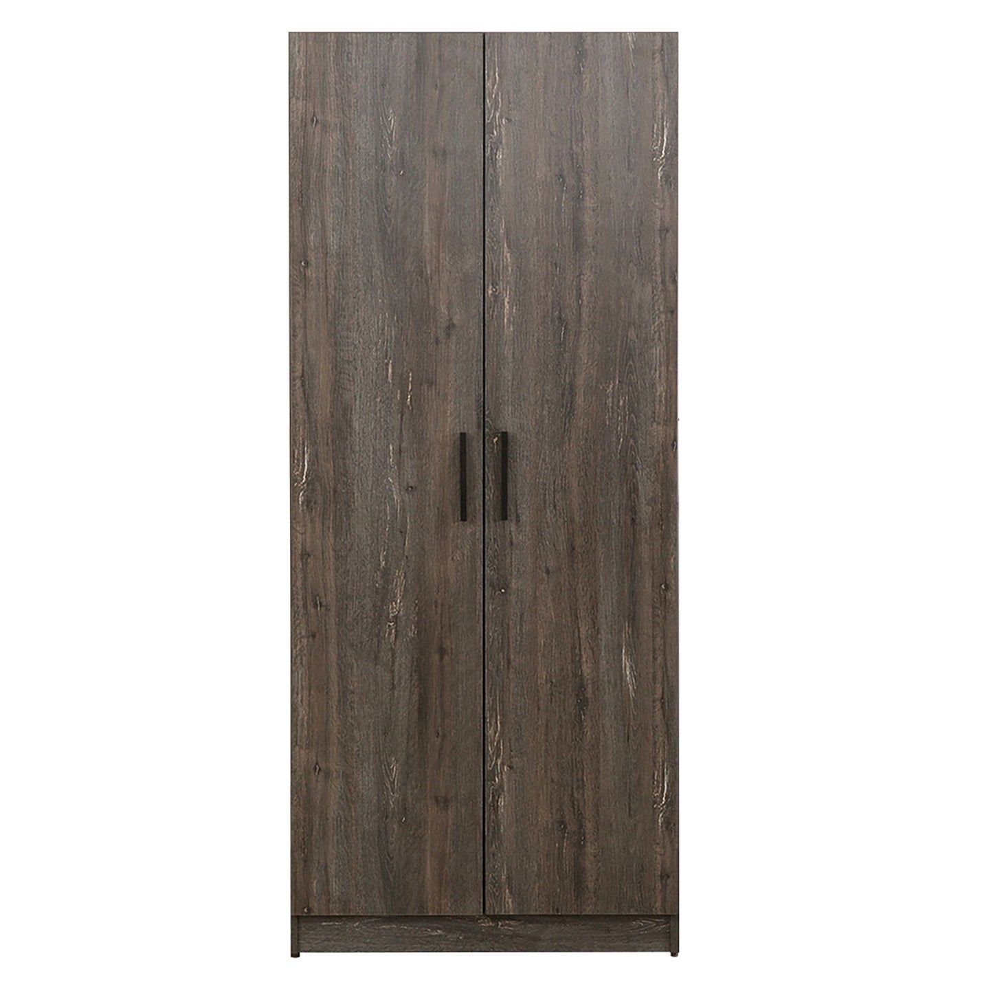 Mia - Farmhouse Shoe Cabinet With 6 Shelves Daily Nest