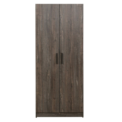 Mia - Farmhouse Shoe Cabinet With 6 Shelves Daily Nest
