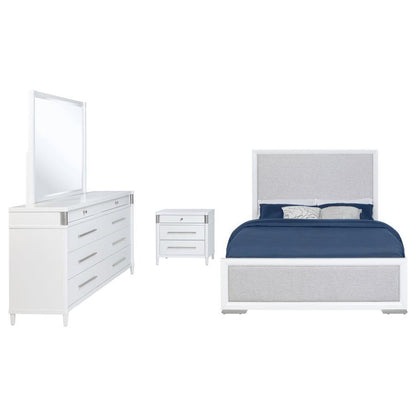 Gracemont - Bedroom Set Coaster Fine Furniture
