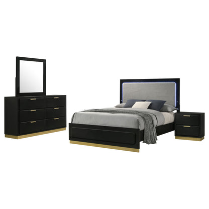 Sophia - Bedroom Set Furniture Max
