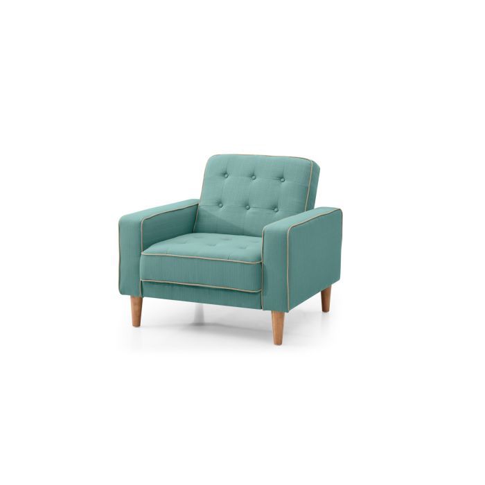 Vibrant Contemporary Chair Bed Glory Furniture