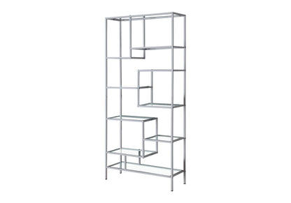 Bookshelf, Bookcase, Etagere, For Office, Contemporary & Modern 8th Street