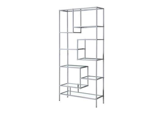 Bookshelf, Bookcase, Etagere, For Office, Contemporary & Modern 8th Street