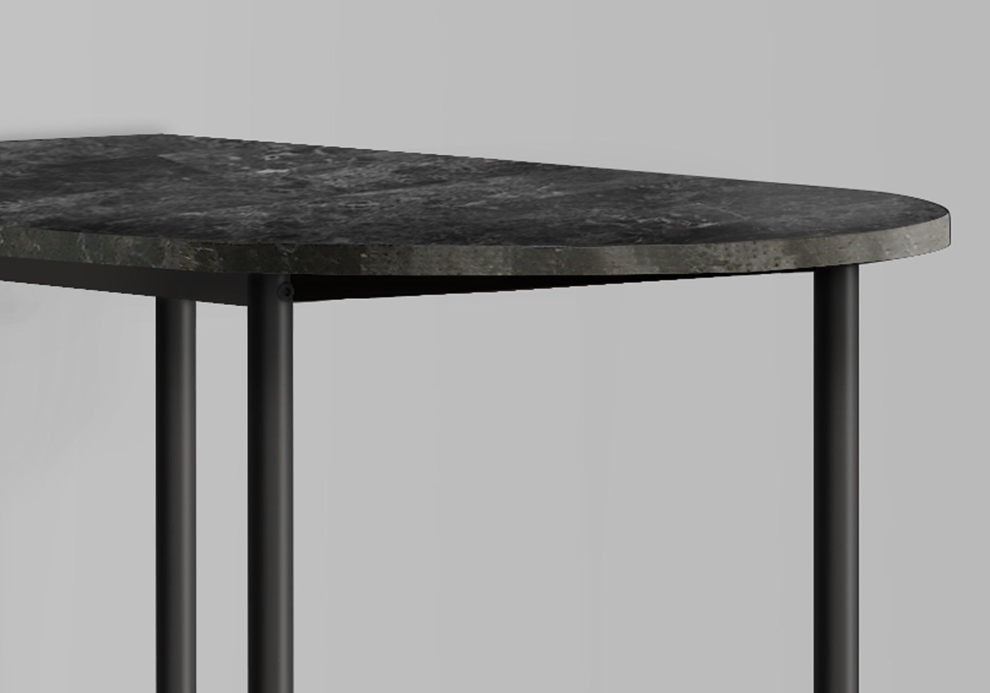 Home Bar Table With Bar Height Small Rectangular For Kitchen 8th Street